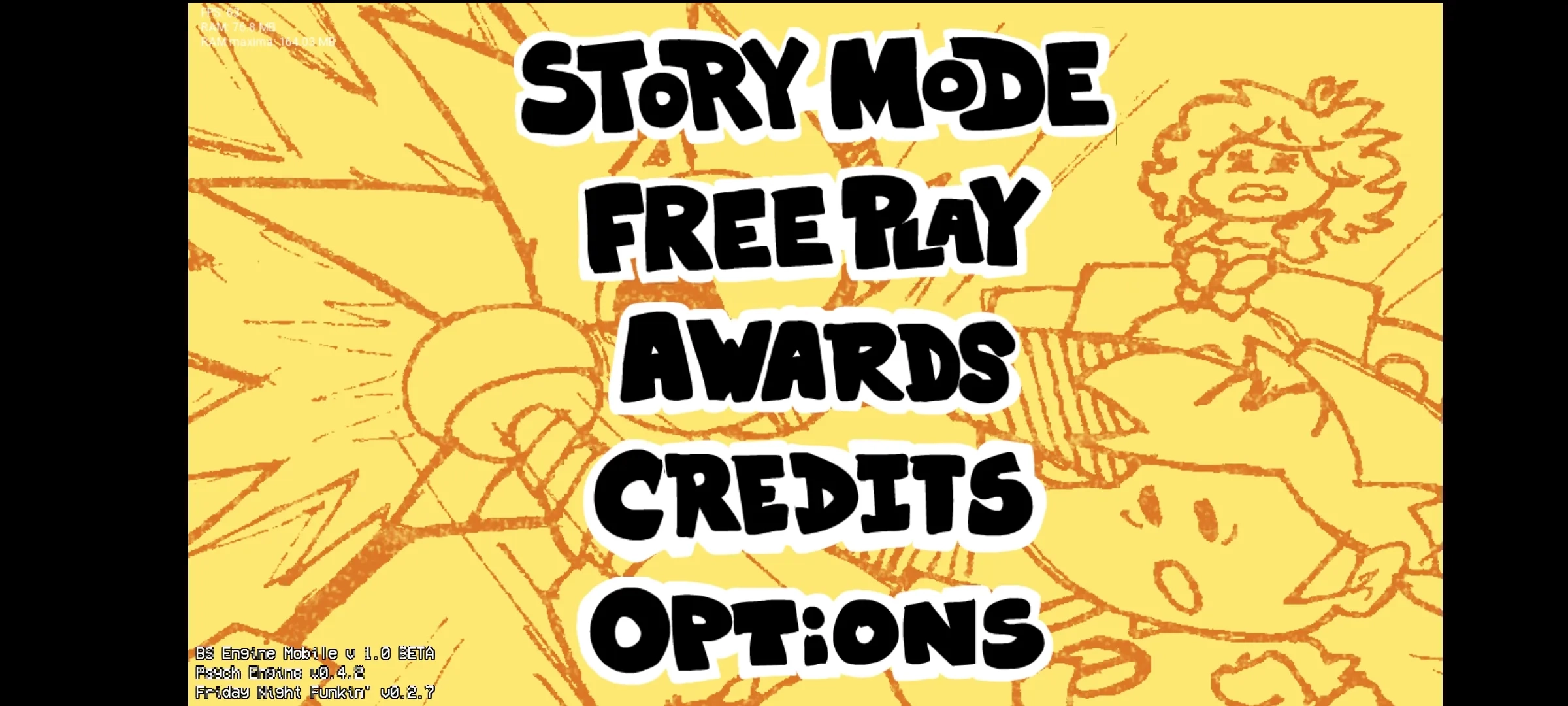 fnfvs索尼克机器人