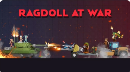 布娃娃3d人类对决图3