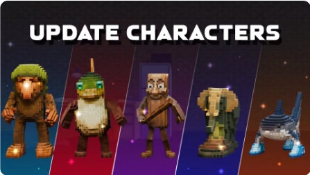 布娃娃3d人类对决图1