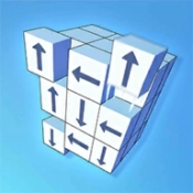 箭头消消消抖音版