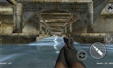 僵尸邪恶杀手5Zombie Evil Kill 5(3)