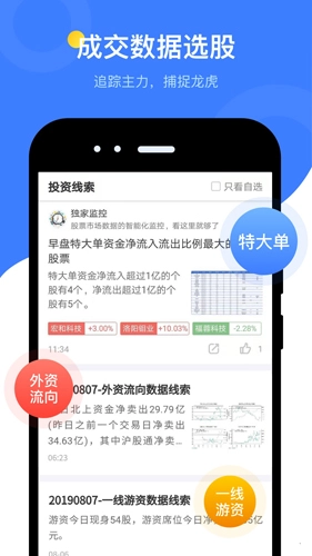 萝卜投研手机版图3