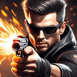 杀手47顶级刺客