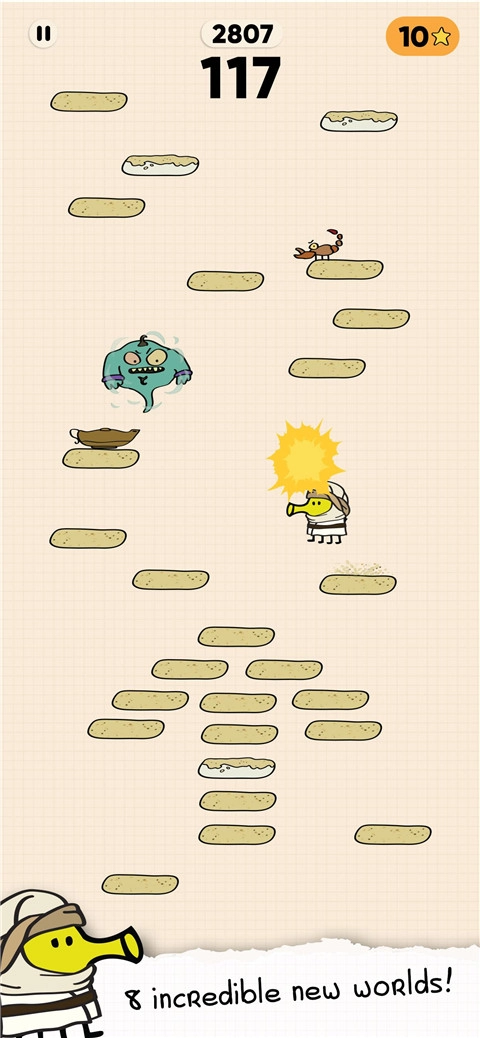 doodle jump2图2