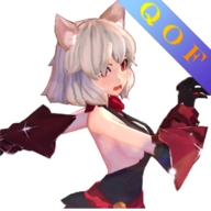 mugen全女格斗黑球版