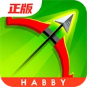 弓箭传说正版