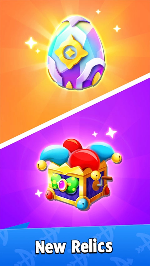 弓箭传说国际服(3)