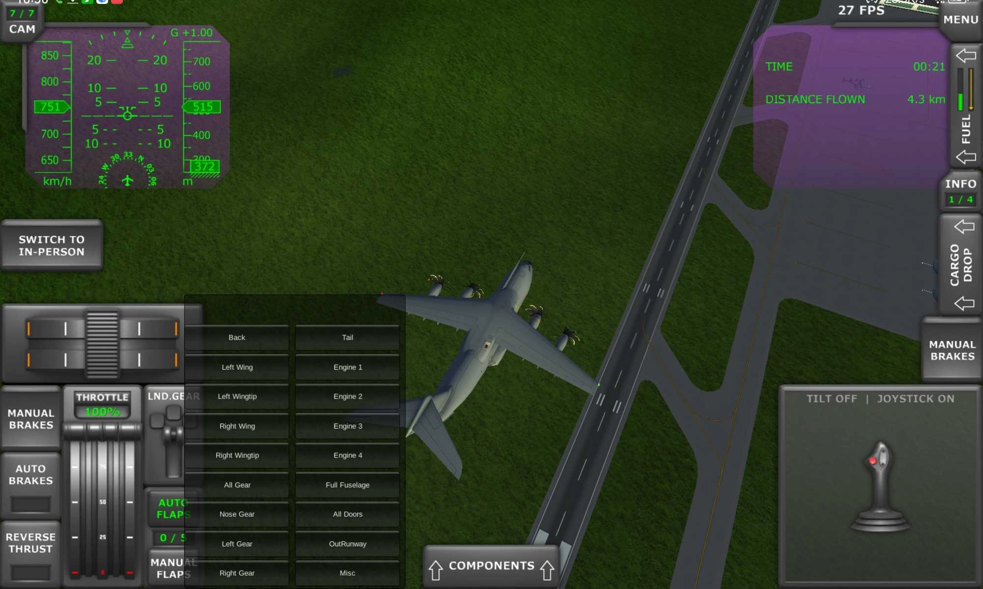 tfs空中解体模组3