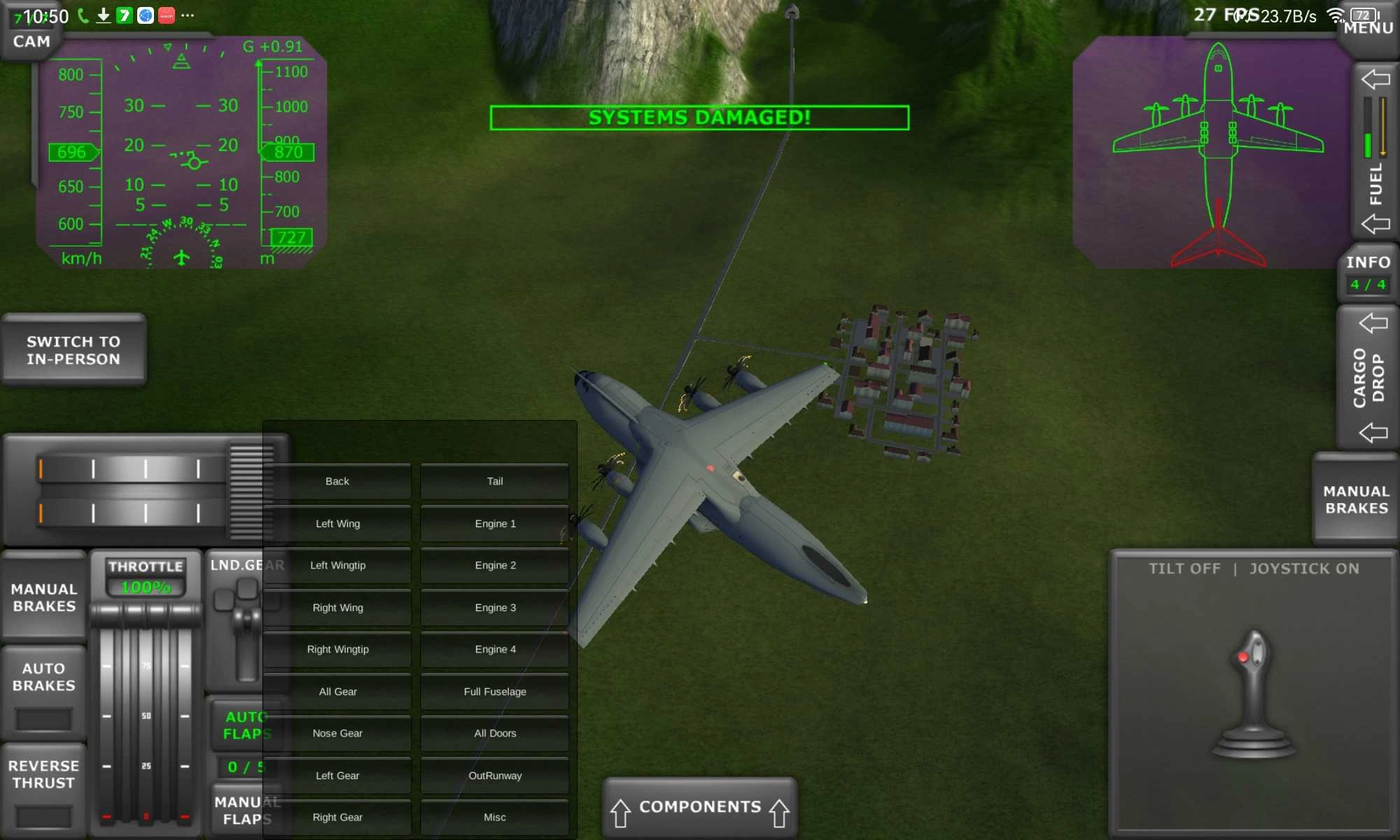 tfs空中解体模组2