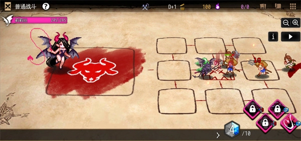 地牢制造者最新版(2)