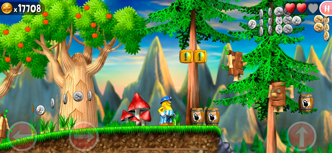 不可思议的杰克最新版