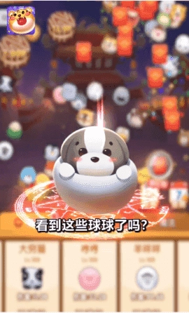 阿伟弹力球红包版图3