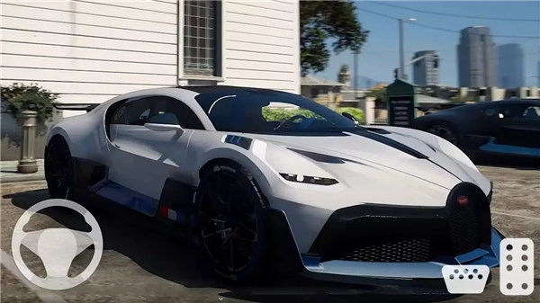 超跑驾驶X图2