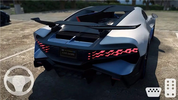 超跑驾驶X图3