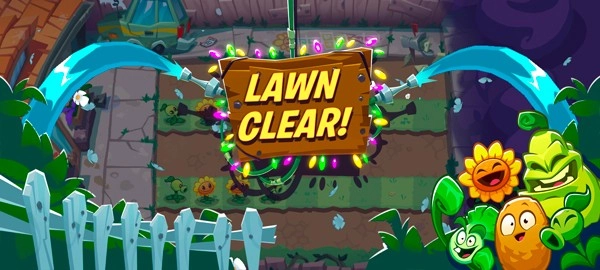 植物大战僵尸3国际服图2