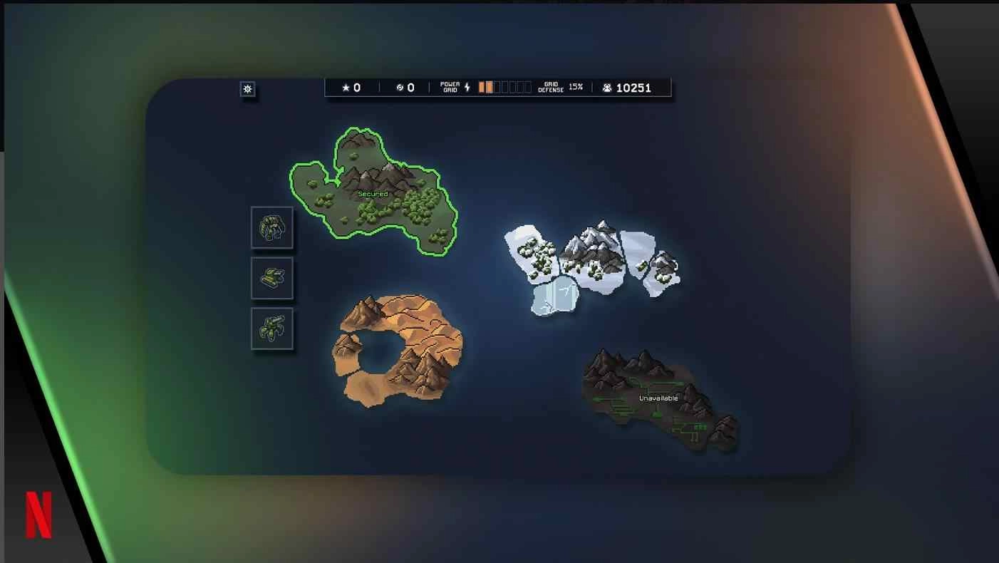 陷阵之志手机版5