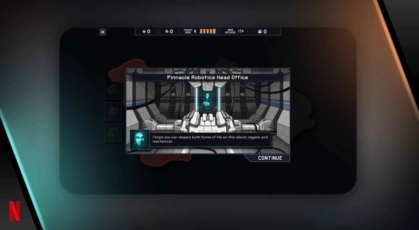 陷阵之志手机版2