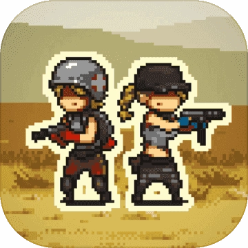 死亡突围僵尸战争国服版