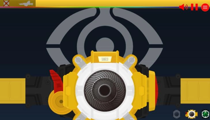 假面骑士灵骑模拟器图2