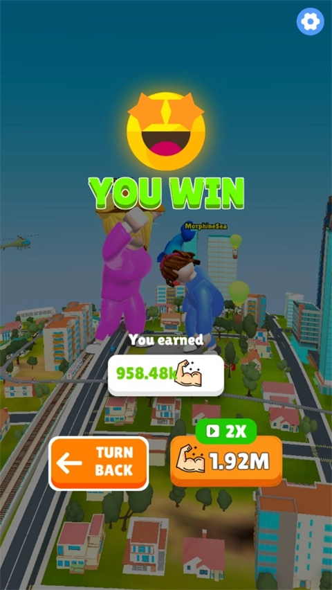 肌肉甜心菜单版3