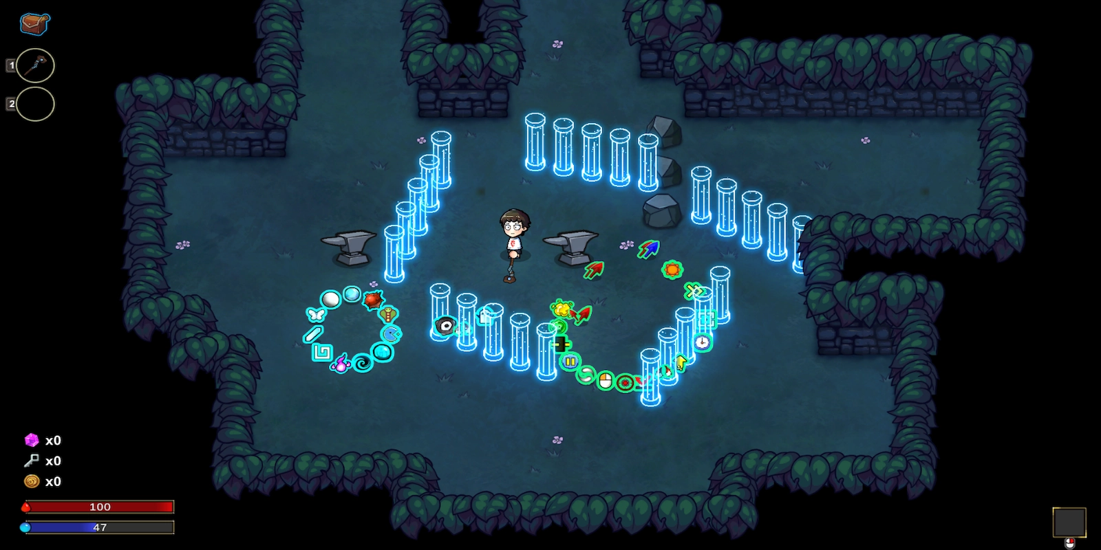 魔法工艺手机版2