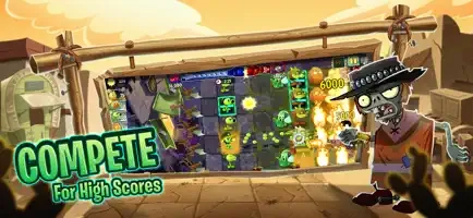 植物大战僵尸2国际服中文版截图6