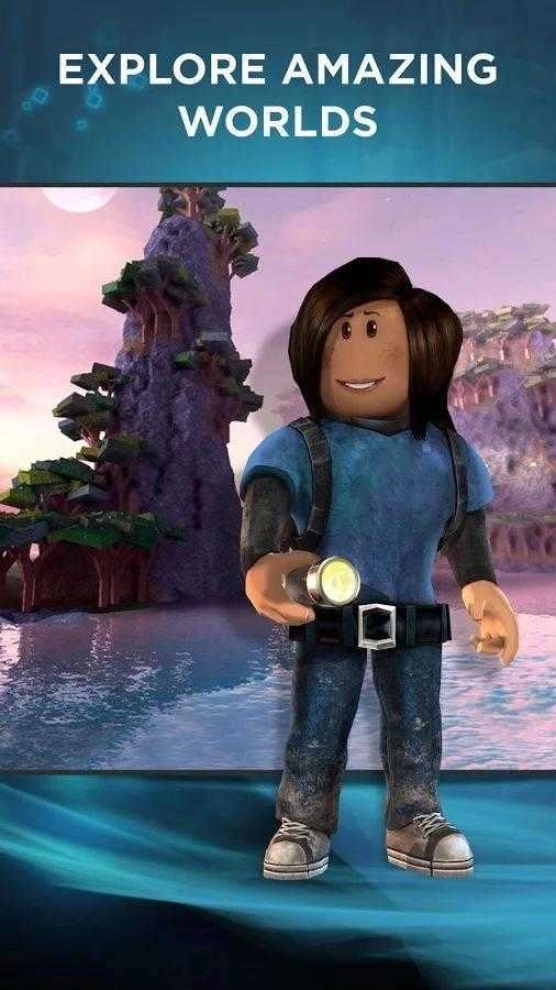 roblox国际服正版