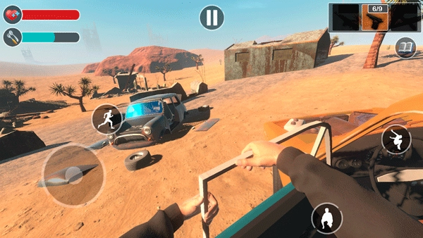 驾驶地平线-图2