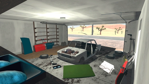 驾驶地平线-图3