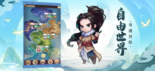 全民武馆2022最新版(3)