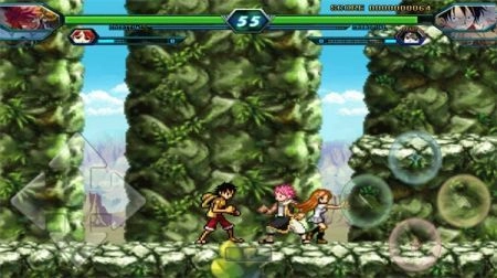 妖尾vs海贼王图3