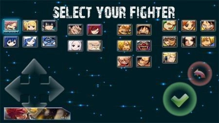 妖尾vs海贼王图2