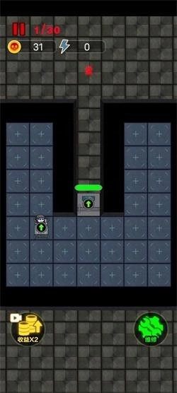 非黑即白游戏图3