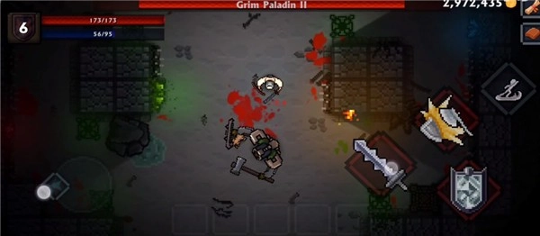 口袋盗贼最新版