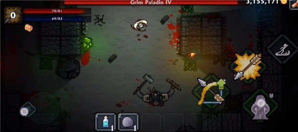 口袋盗贼最新版