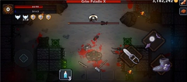 口袋盗贼最新版