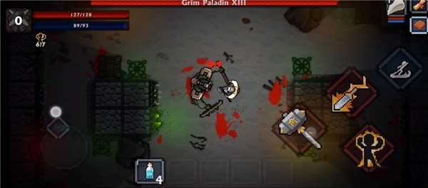 口袋盗贼最新版