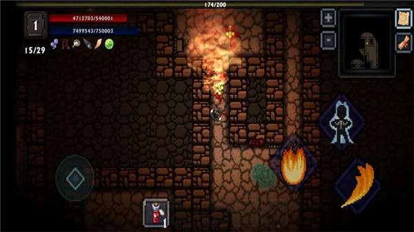 口袋盗贼最新版