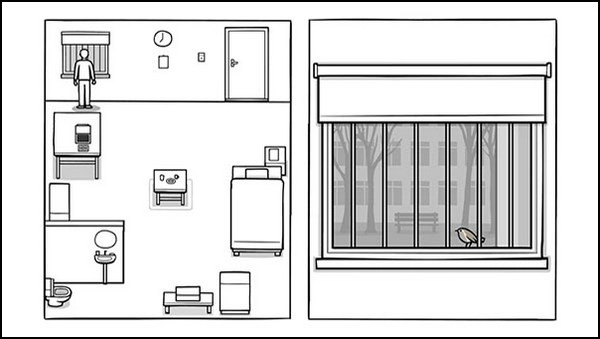 白色之门安卓版-图2