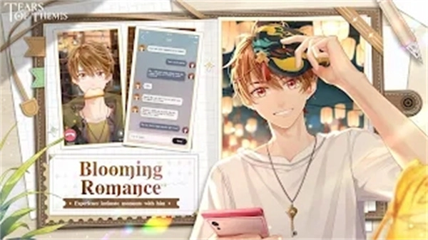 未定事件簿国际服最新版图4