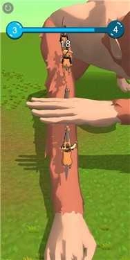 大战巨人Beast Titan图1