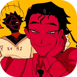 吃人天神汉化版