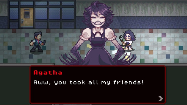 超级黑暗欺骗中文版图4