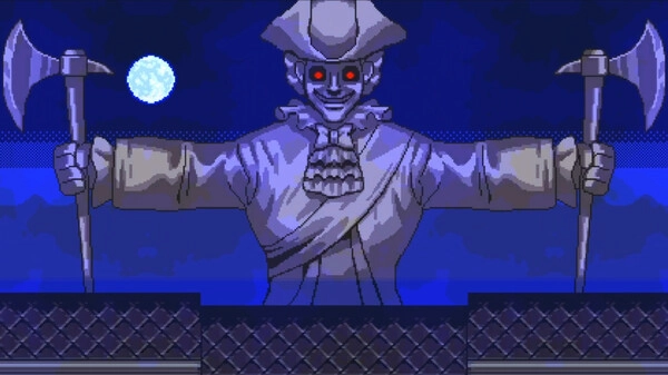 超级黑暗欺骗中文版图3