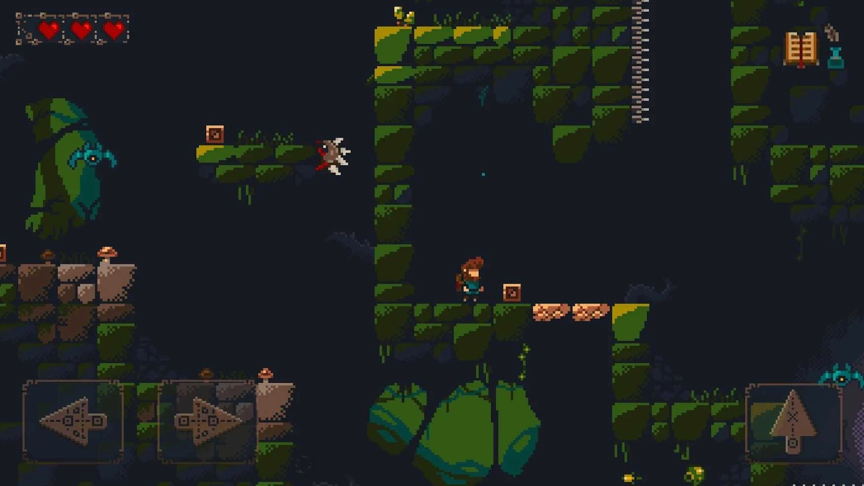 黑暗之梦(ADarkDream Demo)图3