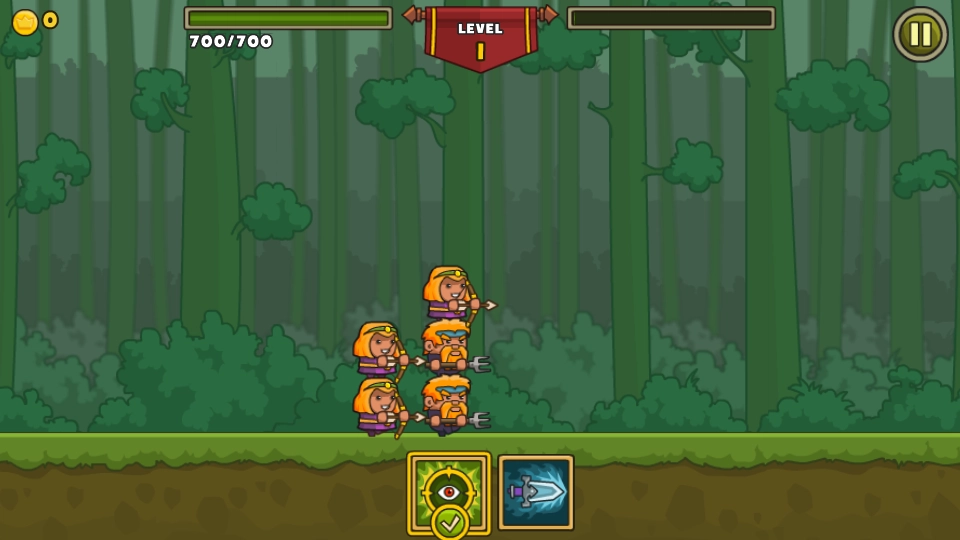 矮人的王国Shortiess Kingdom(1)