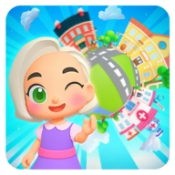 城市生活我的城镇世界 v1.3.6