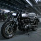 极限摩托车模拟器修改版