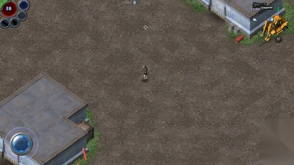 孤胆枪手1中文版(4)