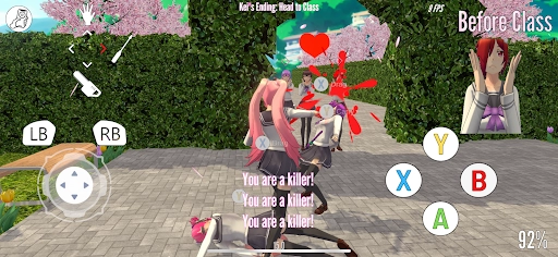 病娇模拟器正版